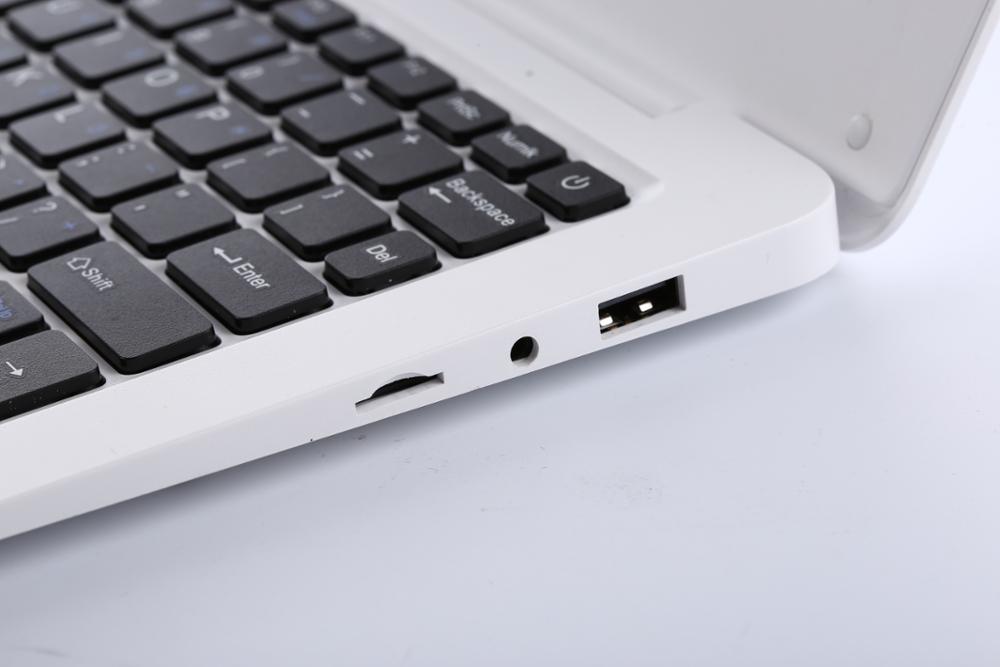 10.1inch Win 10 Apollo N3350 IPS 3G 64G Mini Notebook Lightweight Portable Customizable Keyboard Language for Home Student