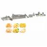Buy cheap 1000kg Fully Automatic Super IQF Long Potato Frozen French Fries Production Line from wholesalers