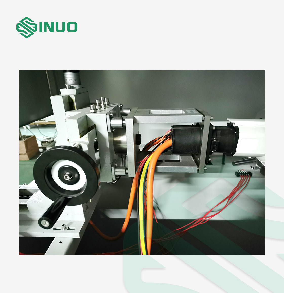 IEC62196 Electric Vehicle Charging Gun Plug Life And Temperature Rise Testing System
