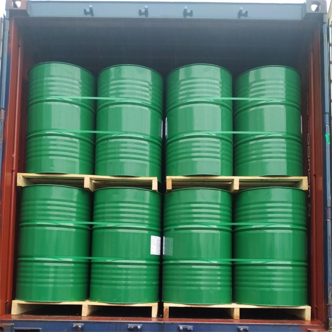 Two Component Polyurethane Rigid Foam Part a Blend Polyols Mixed with Isocyanate Mdi