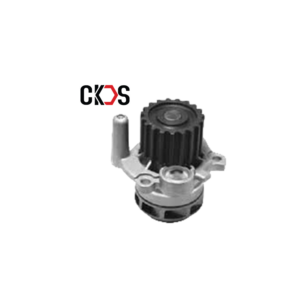 038121011D Japanese Truck Spare Parts ENGINE COOLING WATER PUMP FOR VW CAR
