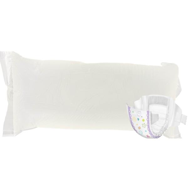 Rubber Based Transparent Colorless Elastic Adhesive For Ultra-thin Spandex /