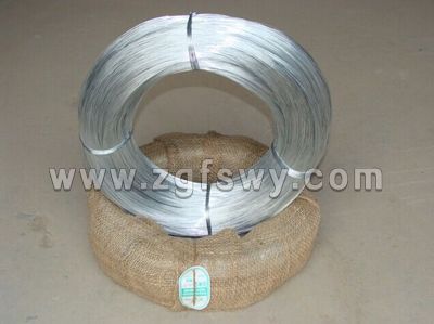 29gauge galvanized iron wire