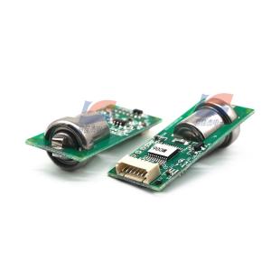 Working current 5mA ZE16-CO Electrochemical Carbon Monoxide Gas Module with