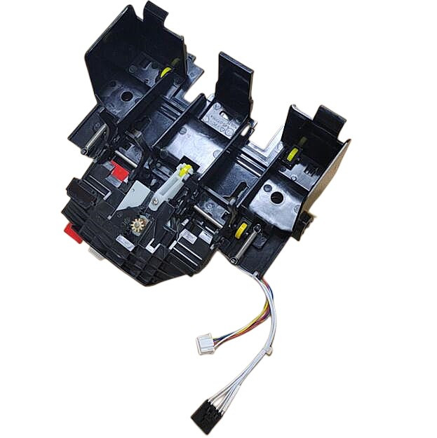 445-0736562 4450736562 NCR S2 Banknote Stacking Module ATM Machine Parts For NCR Parts