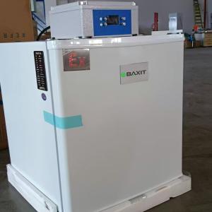 China ATEX Single Door Single Temperature Explosion-proof Refrigerator Laboratory Samples Freezing Equipment on sale