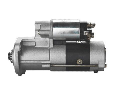 Good Quality , Mitsubishi Starter Motor , 4D94E , Mining Truck Stacking machine