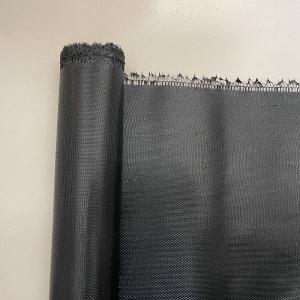  High Tear Resistance Waterproof Asphalt Glass Fabric For Construction Industry Manufactures