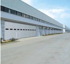 Jinan Guohua Green Power Equipment Co., Ltd.