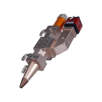 RS Series - Ring and Spot Laser Welding Machine - ECO Type for Welding Copper