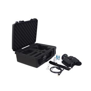 Handheld Hunting Thermal Imaging Binocular Night Vision Camera