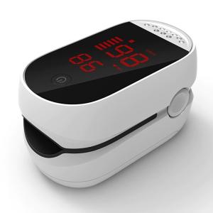 1.5V Digital Pulse Oximeter LED Display Fingertip Pulse Oximeter