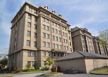 Shanghai YUWA Dental Material Co.,Ltd
