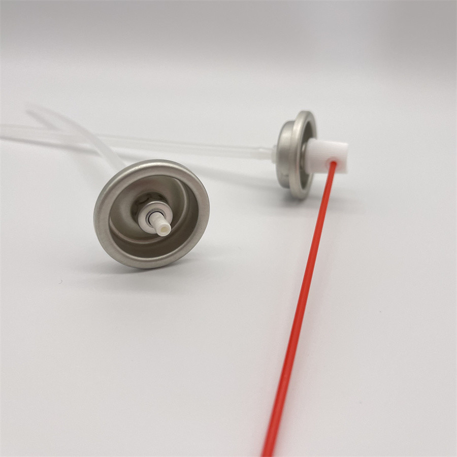 Durable Carburetor Cleaner Valve - For Industrial & Automotive Applications - Heavy-Duty Build