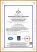 Foshan Shunde Xiangtai Purification Material Industrial Co., Ltd. Certifications