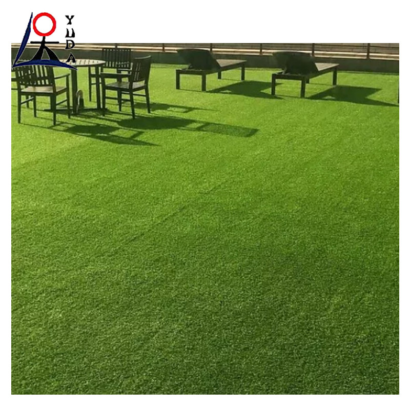 Plastic Synthetic Grass Turf Carpet Mat Artificial Green Grass Plastic Lawn Plant
