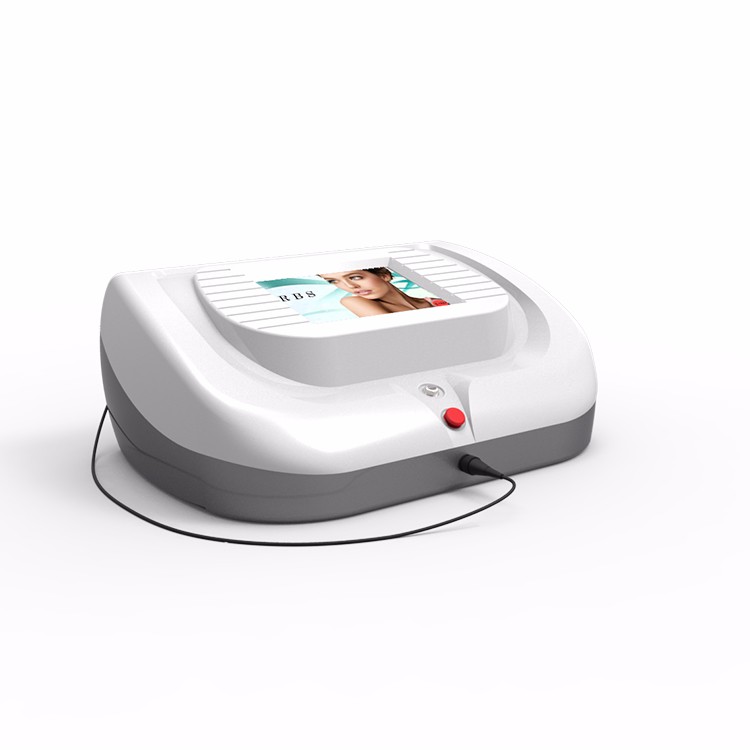 30MHz high frequency150W portable Laser Spider Vein Removal Machine