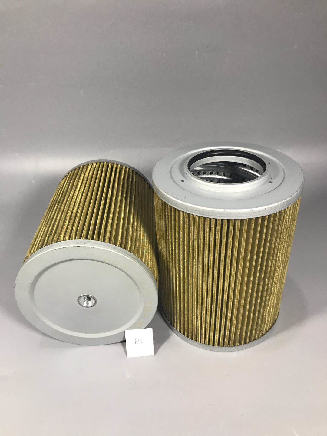 Excavator engine parts,Hydraulic oil filter element 205-60-51270 for PC200-3/PC200-5/PC220-5