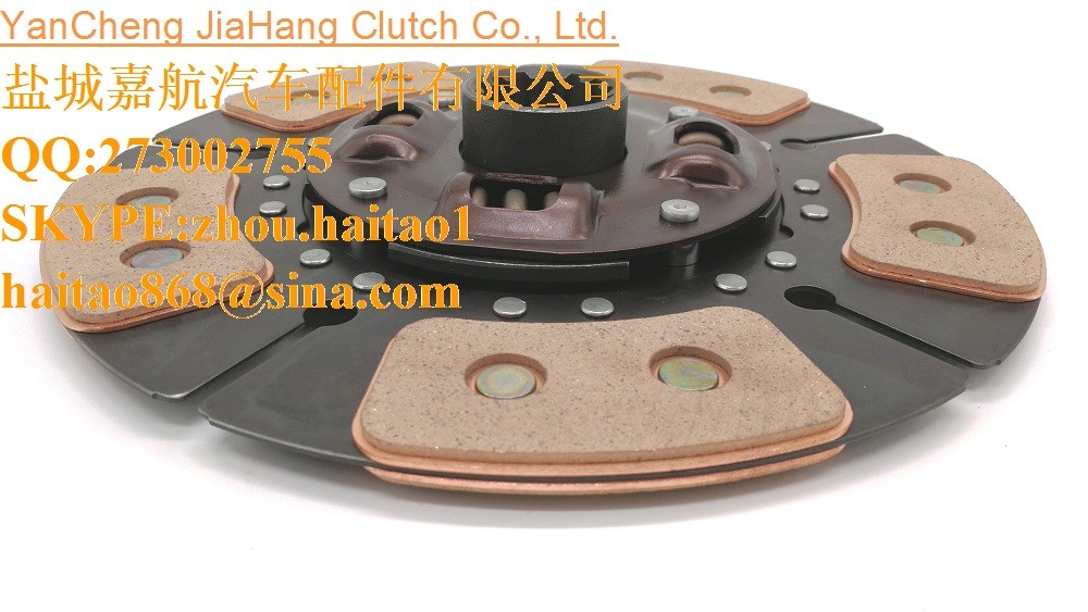 Clutch Disc Kubota M4900 M5700 M4800 M5400 M4700 M6040 M7040 3A01125132