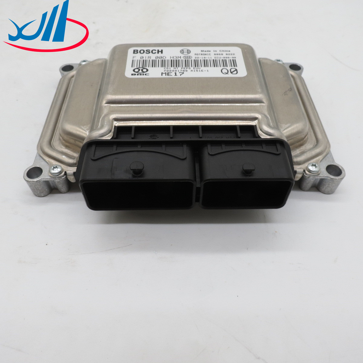 Truck Engine Control Module ECU XCMG Spare Parts F01R00DH3M