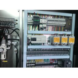 100L SMT Cleaning Equipment Automatic With 2PCS 50L Tanks Unique Double Four