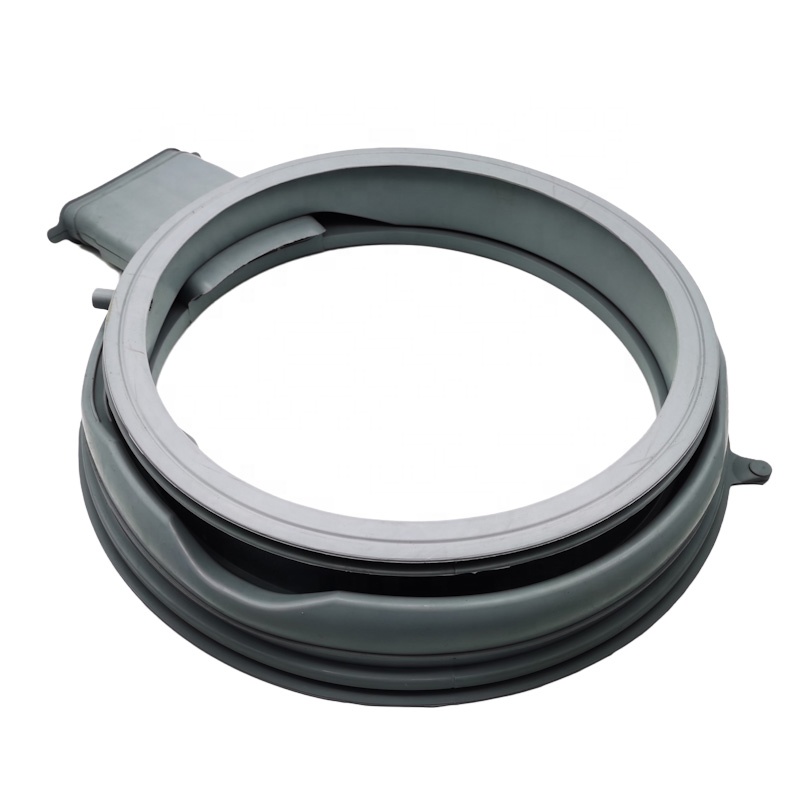 Surmount Rubber Door Seal Gasket for 301G15A013113 301G22A003890 Whirlpool Washing Machine