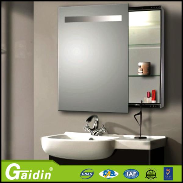 China supplier online shopping morden wall mounted high quality Illuminated