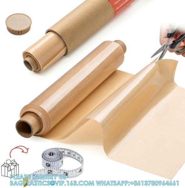 Silicone Baking Mat Roll -16IN X 10FT Non Stick Heat Resistant Food Grade Baking