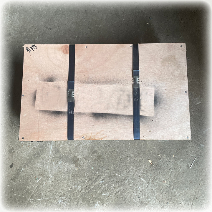 Hot Rolled And Polished Invar 36 Special Alloy 4J36 Plate Invar Magnetic Properties