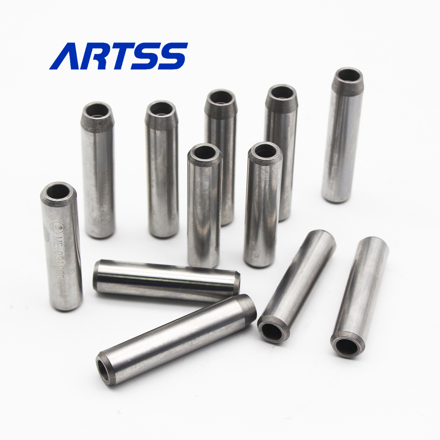 High Quality Excavator Engine Parts H07C Valve Guide For HINO