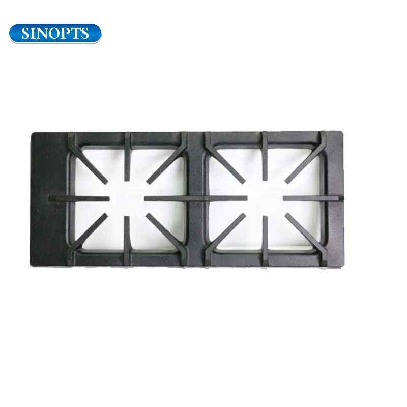 Sinopts High Quality Kitchen Equipment Cast Iron Grill Grates