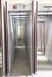 JC Security Equipment Co., Ltd