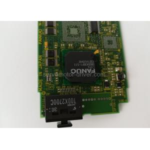 Electronic CNC Circuit Board / PCB Servo Card A20B-3300-0768
