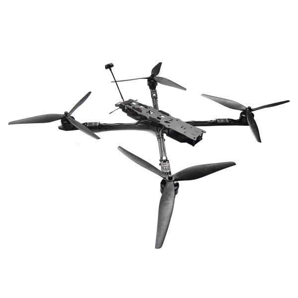 15 Inch New FPV Drone Racing High Lift Quadcopter Manufacturer UAV Accessories