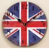 Buy cheap 12in 14in 16in Creativity Antique Style Union Flag large Wooden decorative wall from wholesalers