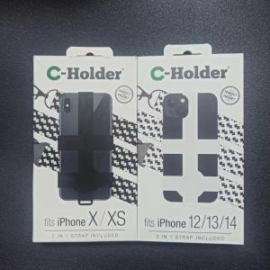 Buy cheap package box for C-holder Apple phone with GUASHENG hammock with inner box from wholesalers