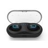 Buy cheap BT V5.0 Deep Bass Mono Bluetooth Headphone Sports Built - In Microphone For from wholesalers