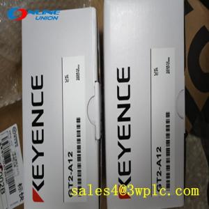  GT2-A12 KEYENCE Sensor Head, Air Cylinder Model Manufactures