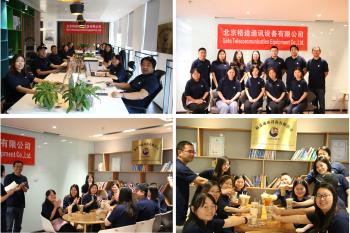 Geto telecommunication equipment limited company