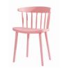 Buy cheap hot selling high quality Windsor chair plastic dining chair xydc-403 from wholesalers