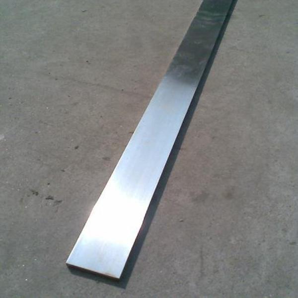 304 Polish Stainless Steel Flat Bar 2*45mm 3*50mm SUS304 Rectangle Bar 2b