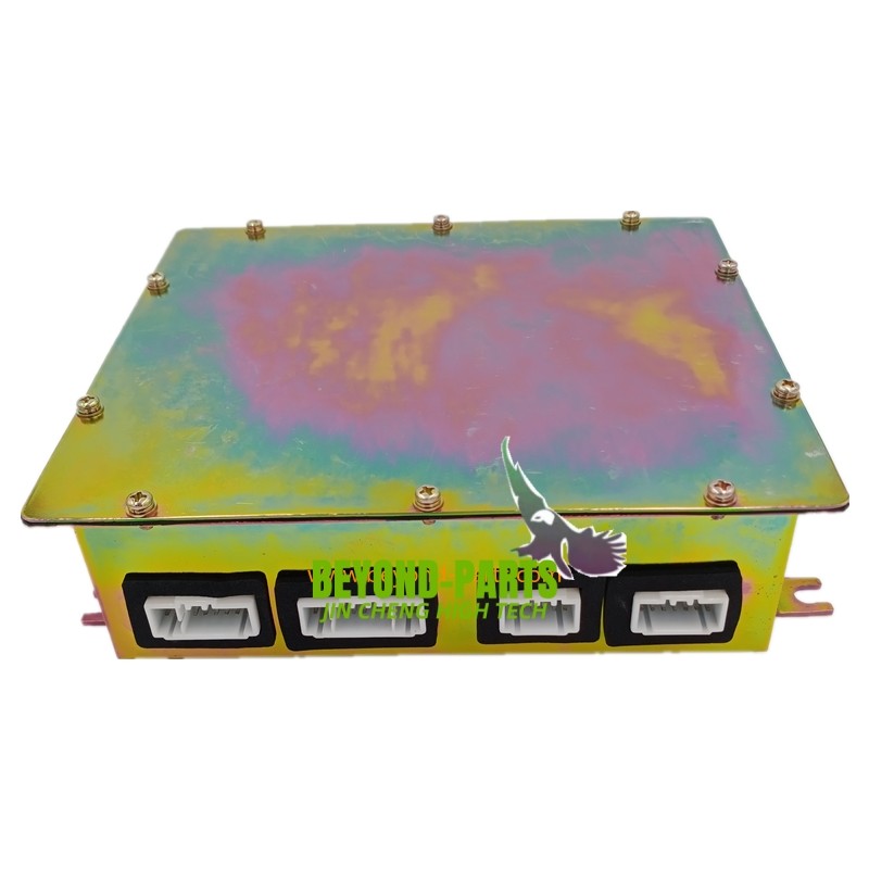 Kato HD-1-2-3 HD820-1 HD820-2 HD820-3 Excavator Spare Parts Relay Computer Board Controller Control Unit