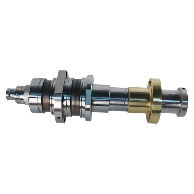 Custom Precision Medical Plastic Mould Parts CNC Mechanical Parts Core Pin