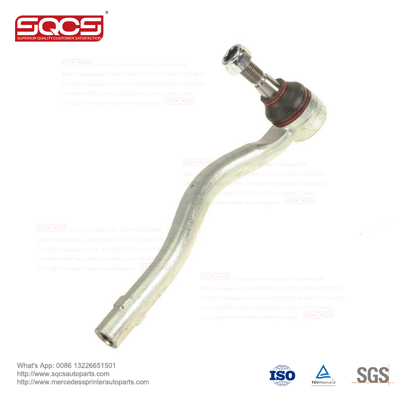 SS7336 100% Suspension System Tie Rod End For Mercedes Benz W221 OEM 2213303403 Reference NO. SS7336