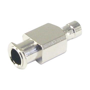 High Mechanical Strength Medical Equipment Parts Medical Spare Parts Titanium