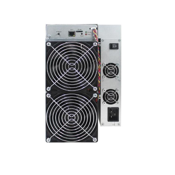 Goldshell CK5 CKB Miner 12TH/S 2400W For CKB Ealgesong Mining