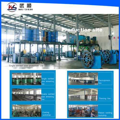 Durable Cooled Wire Tube Condenser For Refrigerator Part Pass CE Certificate
