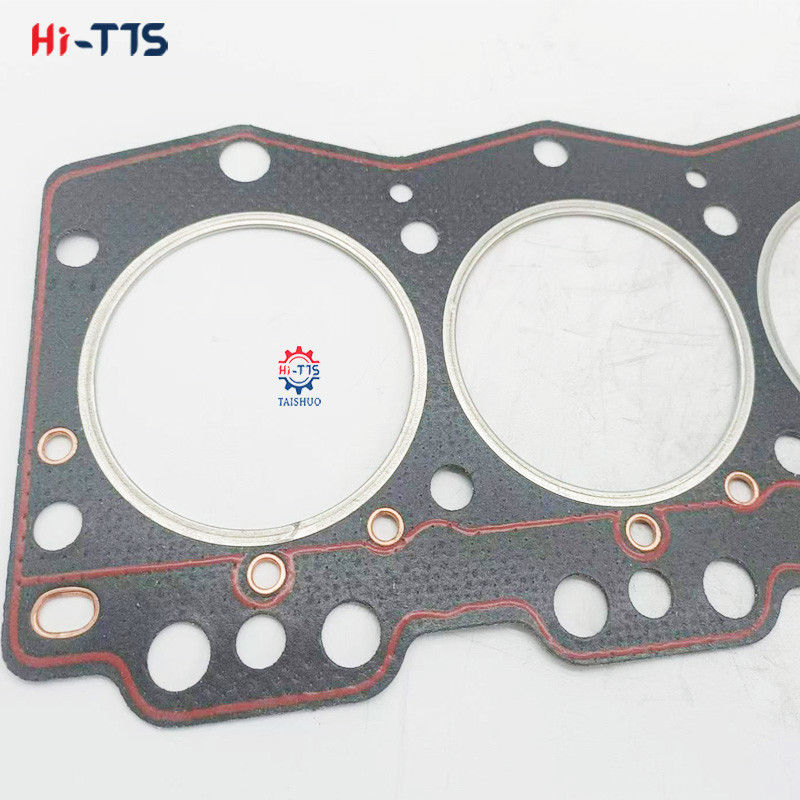 NB485BPG NC485BPG Cylinder Head gasket NA485B-01004 gasket Head for Forklift CPCD10 CPCD15