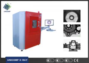 China Real Time NDT X Ray Equipment , Unicomp Digital X Ray Machine For Casting on sale