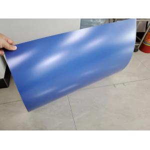 0.28mm CTP thermal Positive Offset Printing Plate 830nm Sensitivity